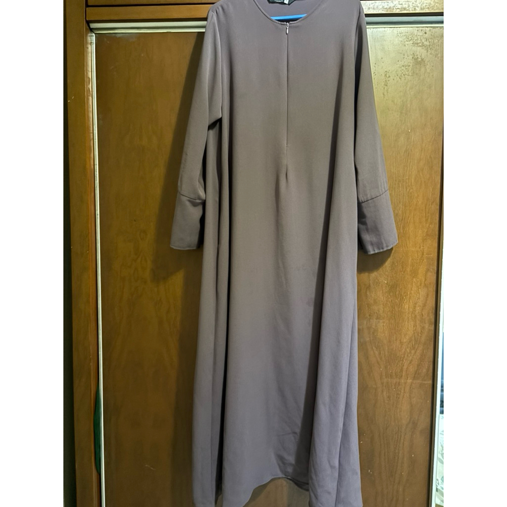 Aljenna Leyya set Khimar instan