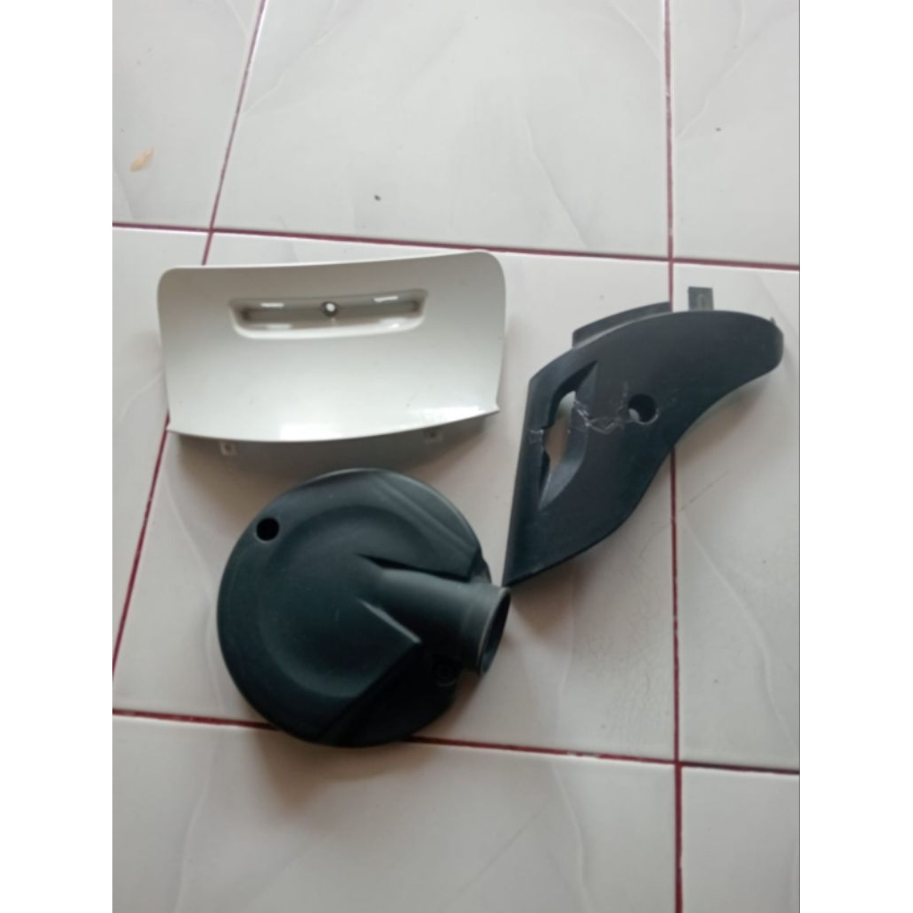 Sparepart Vespa Matic Vespa Primavera original