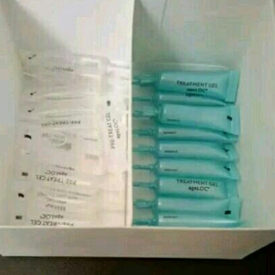 galva serum curah galvanic facial gels spa expired 2028