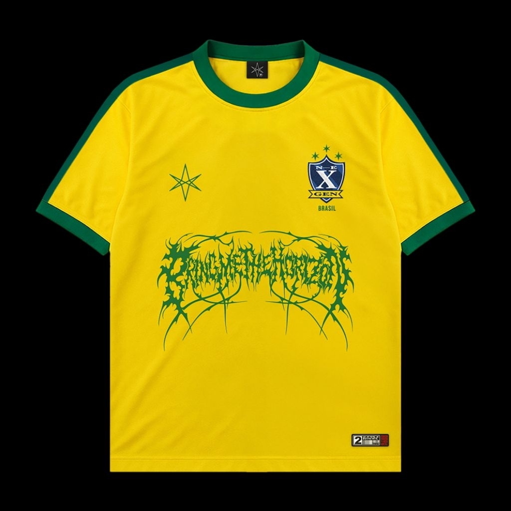 JERSEY BMTH OFFICIAL