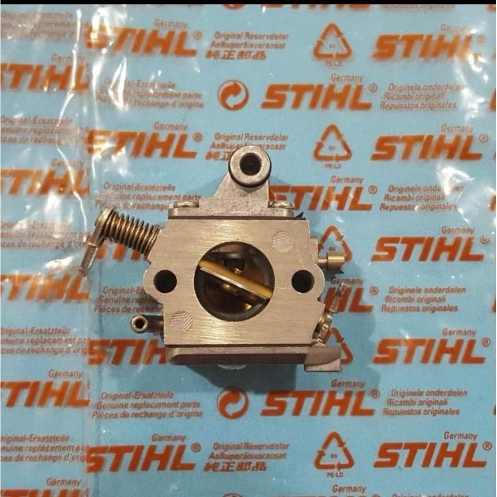 Craburator Senso Ms 180 Stihl