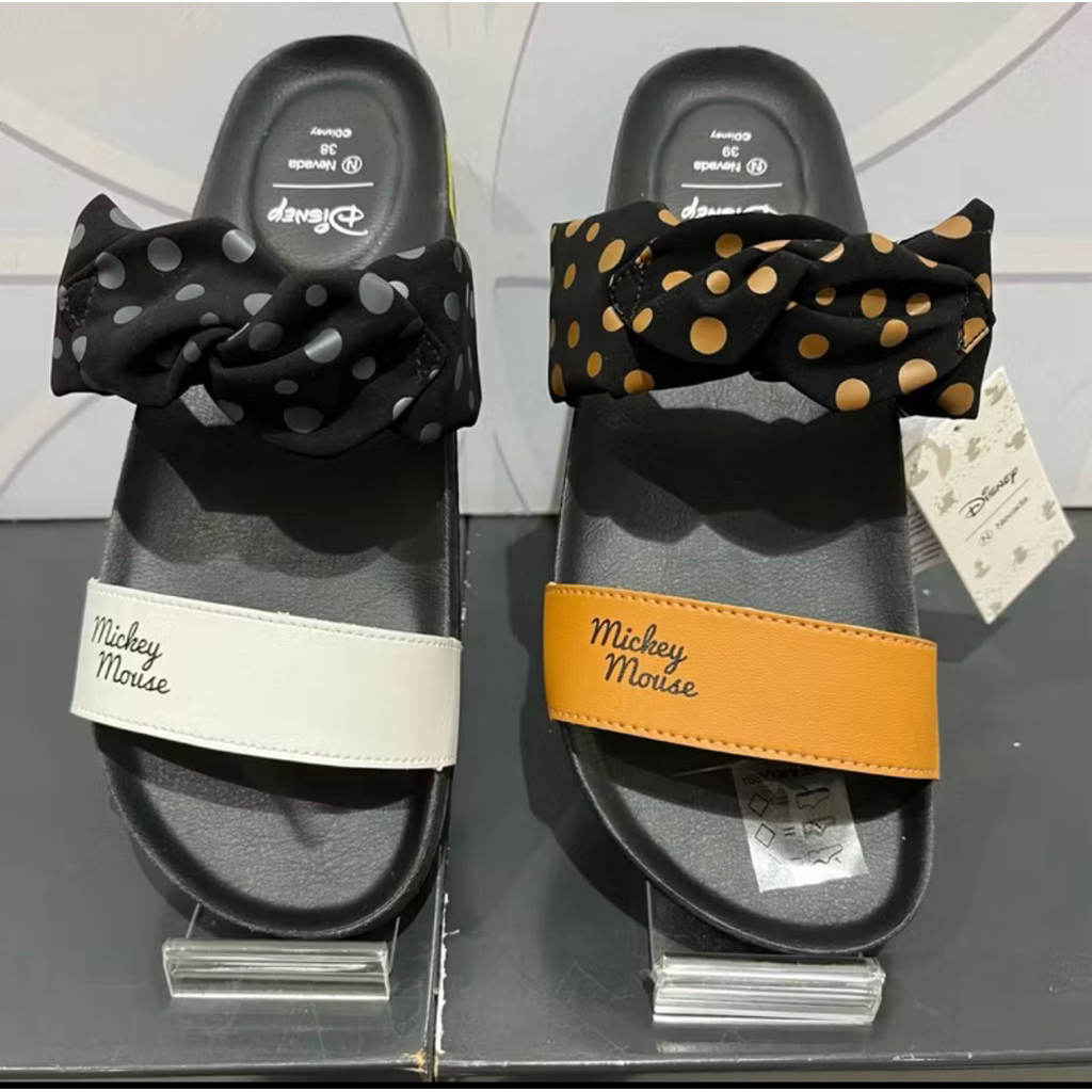 Sandal Disney X Nevada Original Matahari