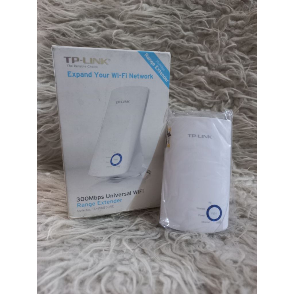 TP -LINK 300 MBPS UNIVERSAL WIFI