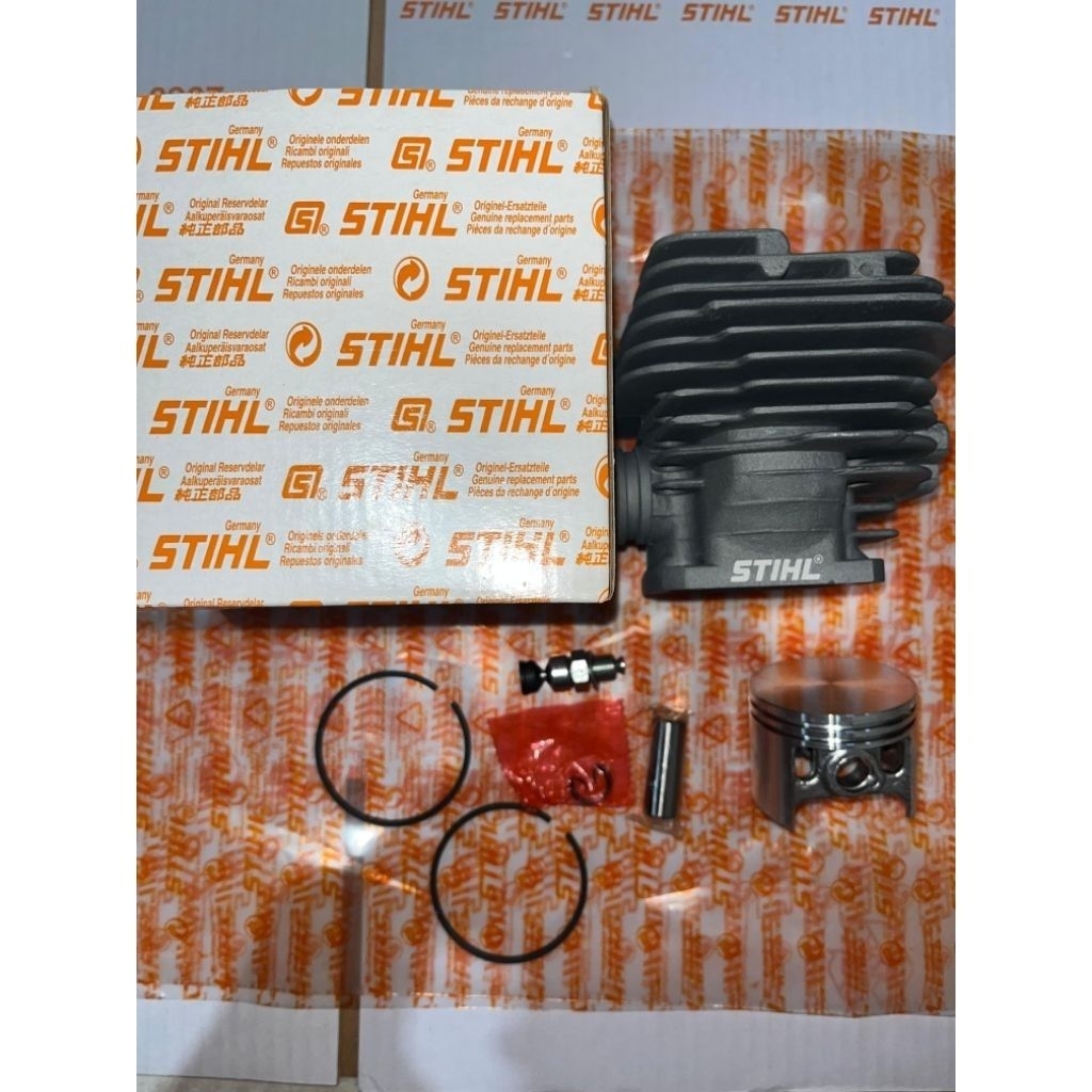 Cylinder Block Senso MS381 STIHL/Foring Senso STIHL MS 381