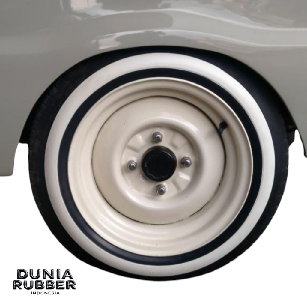 LIS BAN MOBIL / LISBAN RING BAN – LISBAN CLASSIC R12 R13 R14 | BEST SELLER ( 1 SET ISI 4 PCS)