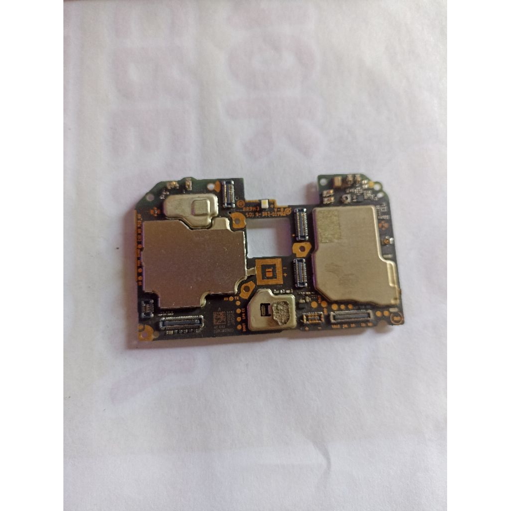 Mesin Xiaomi Redmi 8 normal