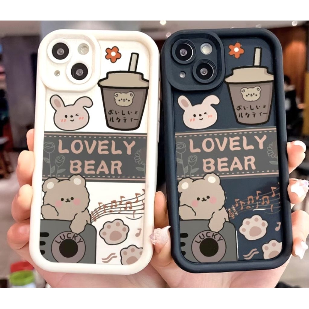 Case Hp/Vivo Y19S/Vivo Y17 Y12/Vivo Y20 Y12S/Vivo Y17S