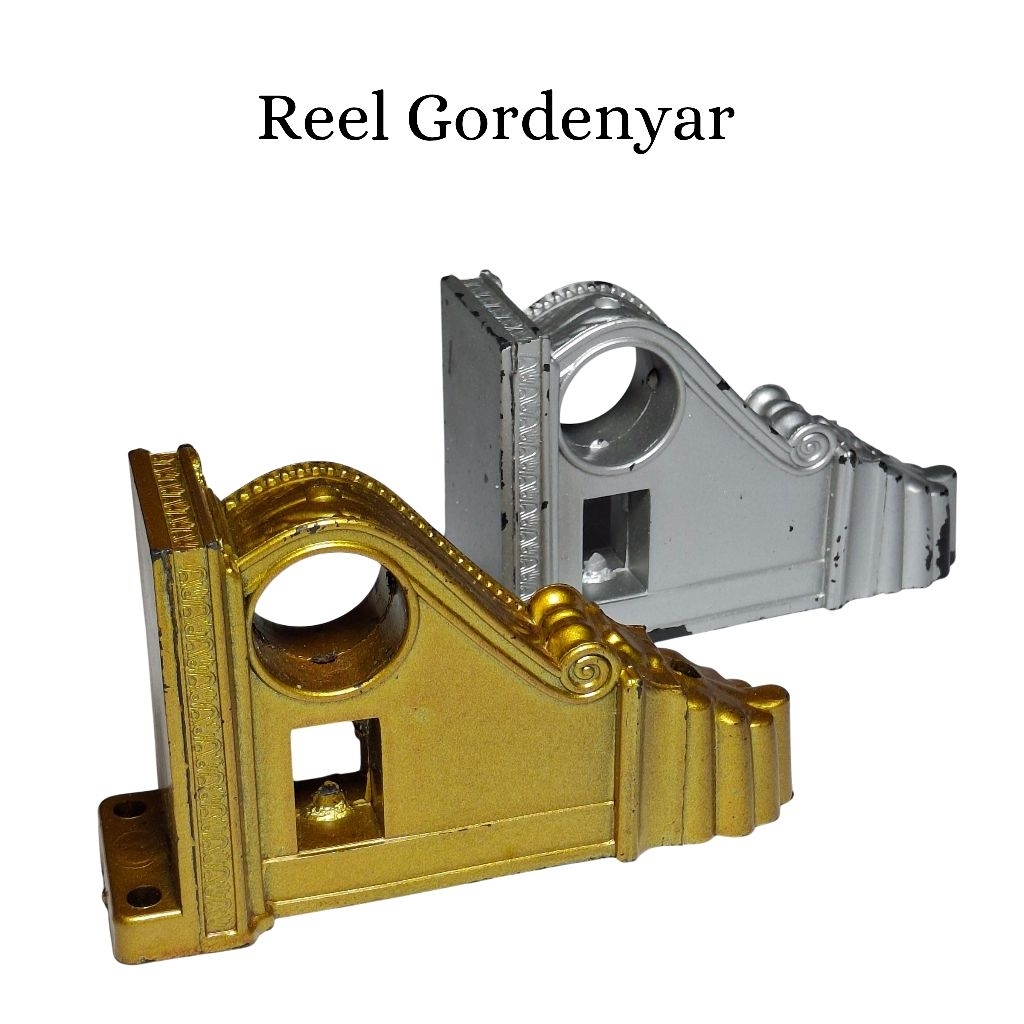 Bracket/Kaki Gorden Model Eropa