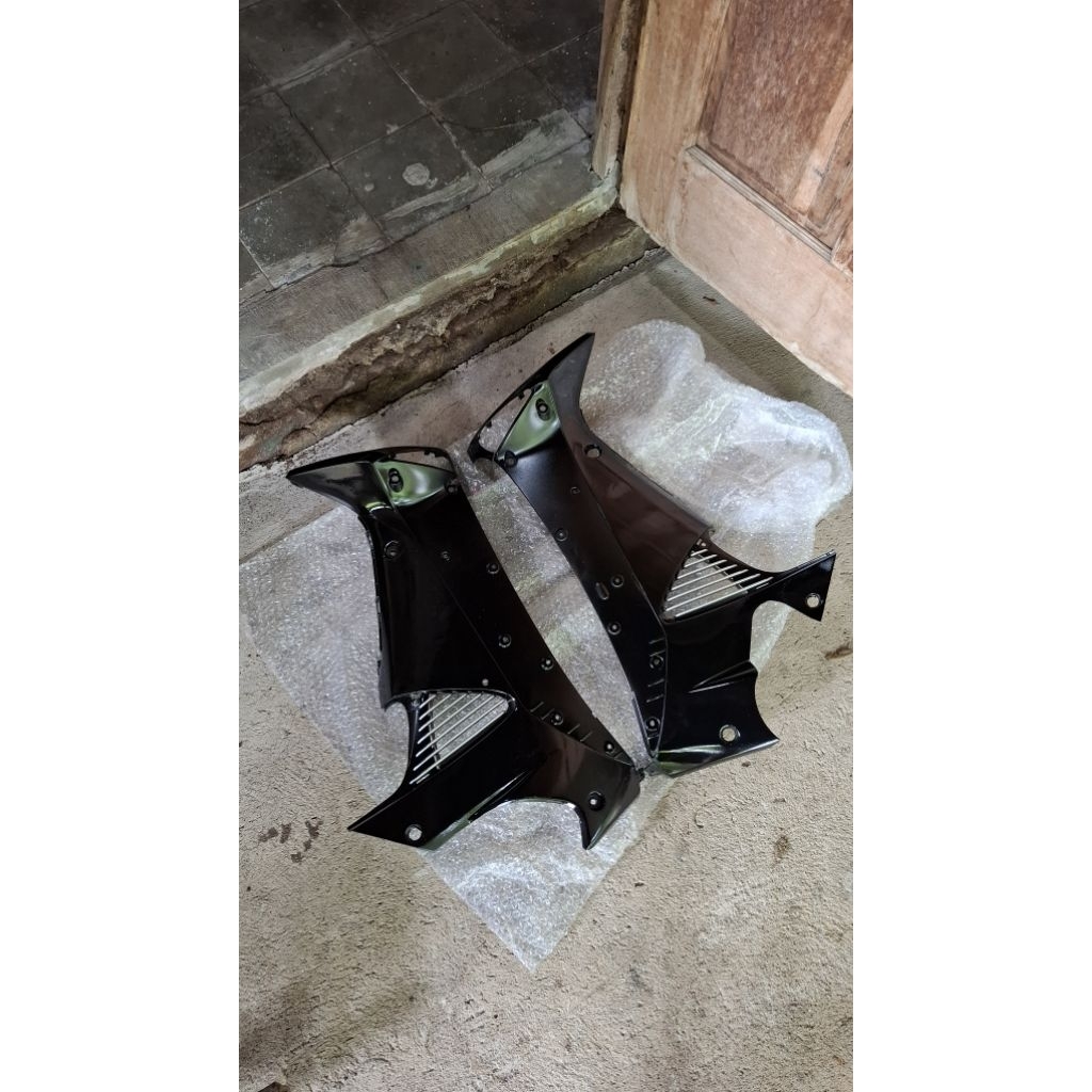 Sayap Supra X 125 Old