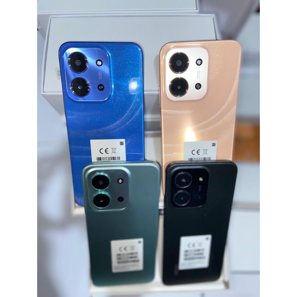 [bekas] HP Xiaomi Redmi 15C NFC RAM 8/256GB (Mall)  Fullset Bergaransi Bisa COD Like New 99%