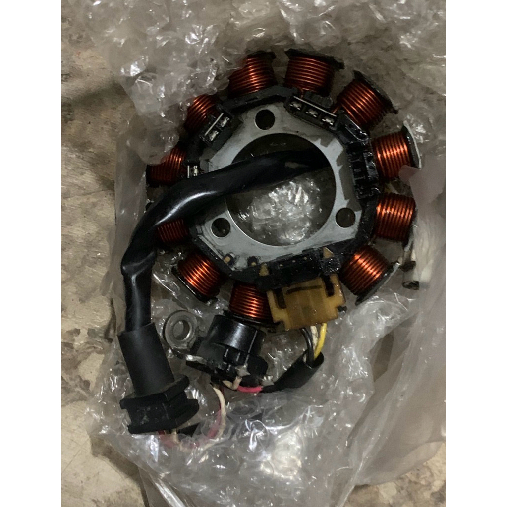 spul jupiter z 5tp original copotan