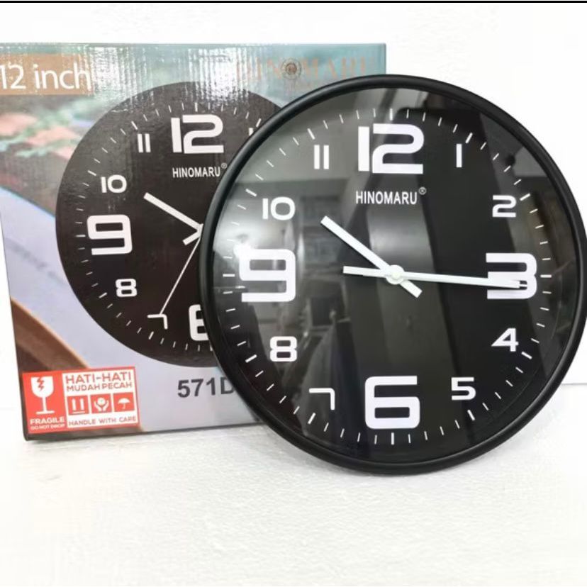 JAM DINDING HINOMARU