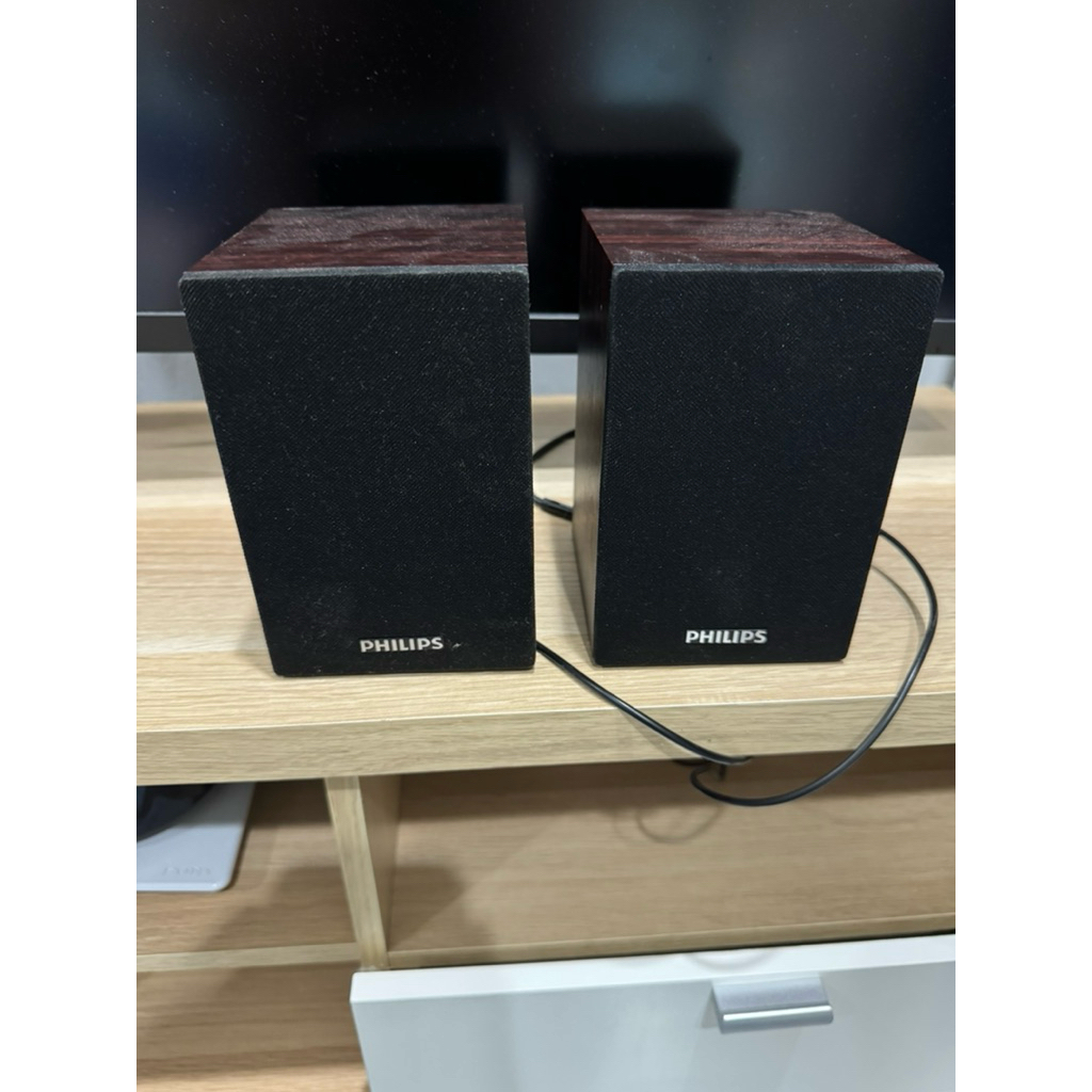 Speaker Philips SPA 20