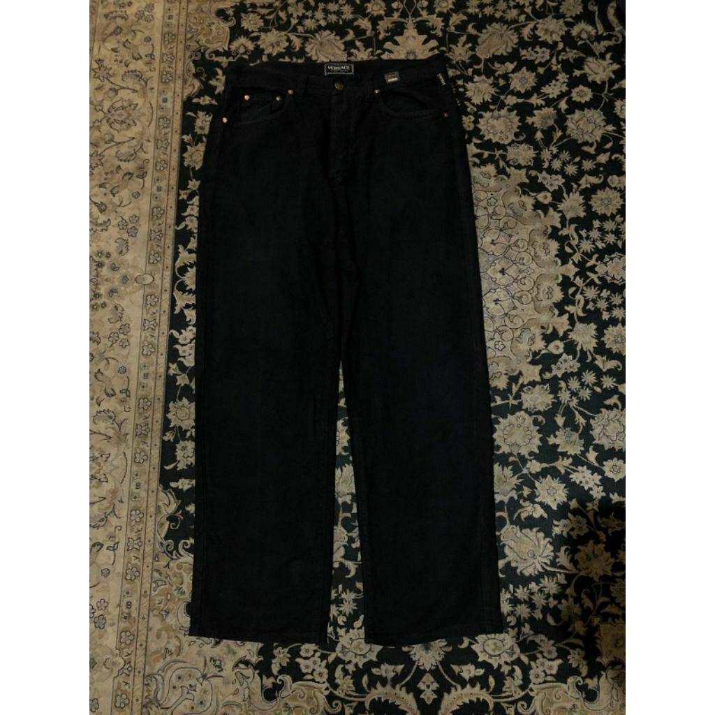 Celana Jeans Luxury Versace