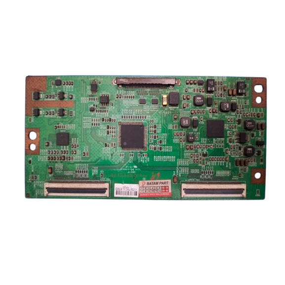 T-con Panel LCD TV Samsung LA32D550 - TCON Samsung -TIKON SAMSUNG