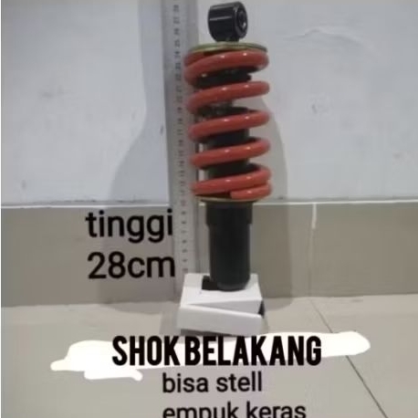 shok belakang cbr 150 shock cbr 150 sok cbr 150 r