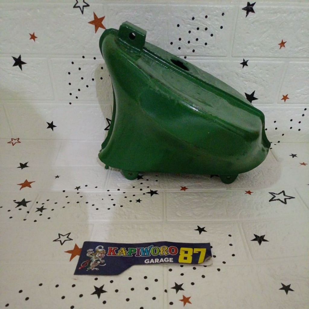 tangki pispot c50 ORI bekas