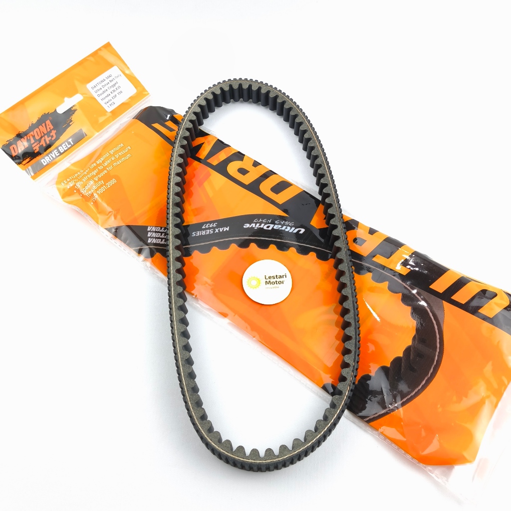 V-BELT VANBELT BELT VARIO 125 150 LED 2015 2023 DAYTONA RACING 5042