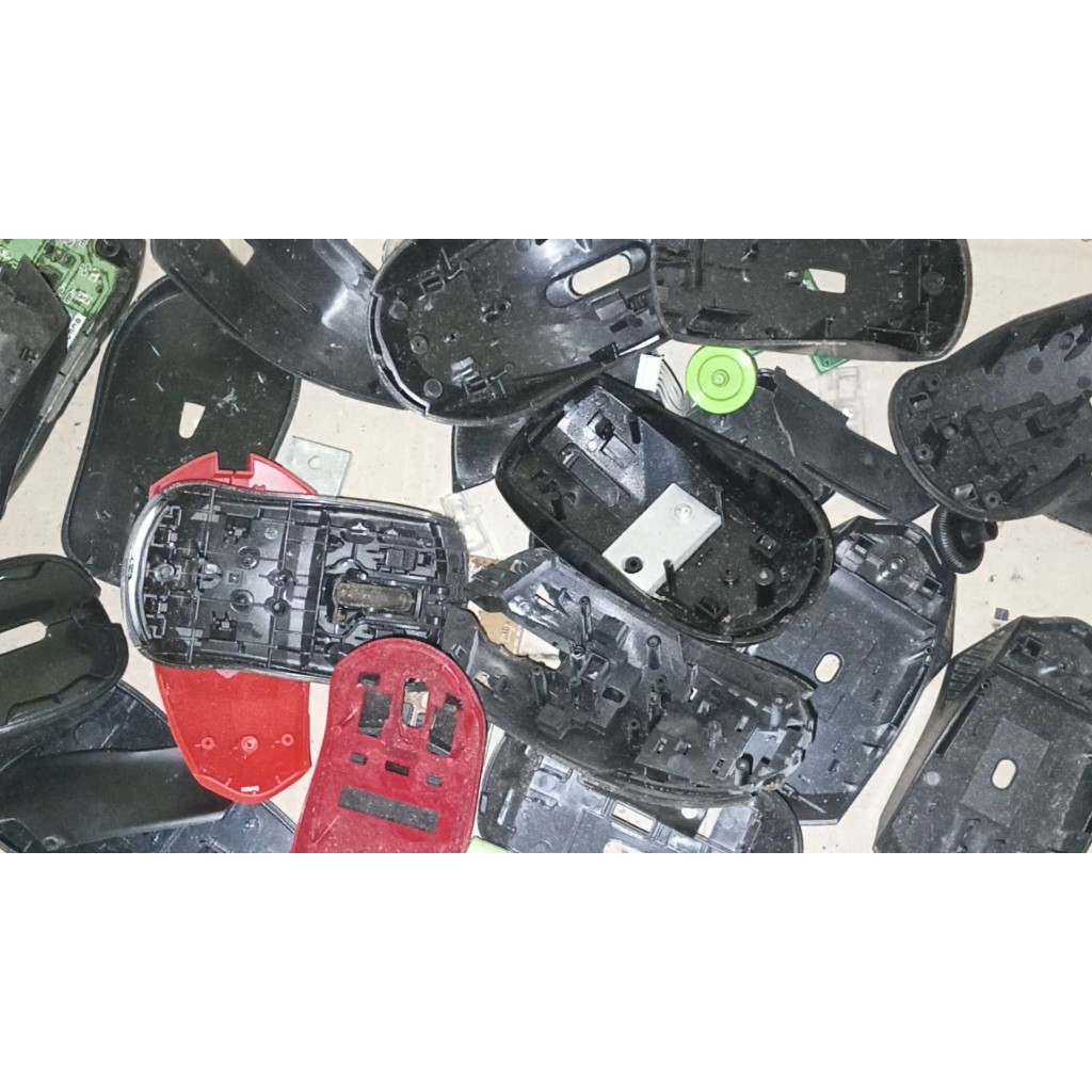 rongsokan mouse takeall sesuai gambar