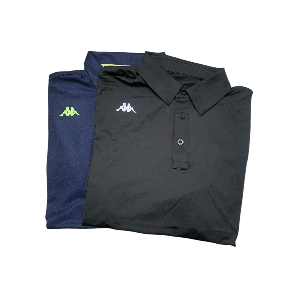 kaos polo kappa
