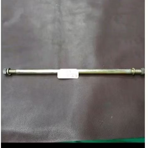 PIPA TIE ROD AS SAMBUNGAN TIE ROD DAIHATSU S89 ZEBRA 1.3 ZEBRA 1.300CC S88 ZEBRA 1.0 ZEBRA 1.000CC S