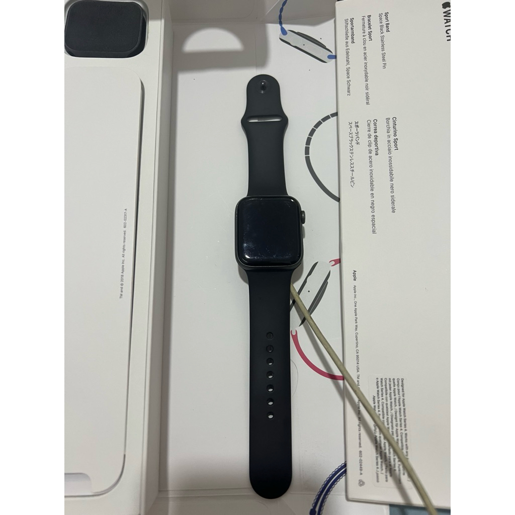 Apple Watch Series 4 44mm