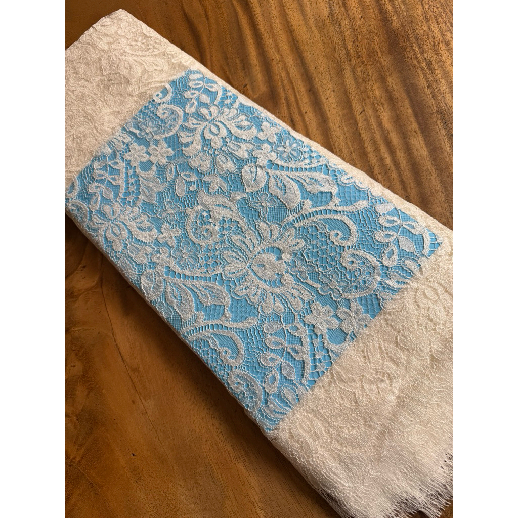 France Lace Cheekboutiquehouse