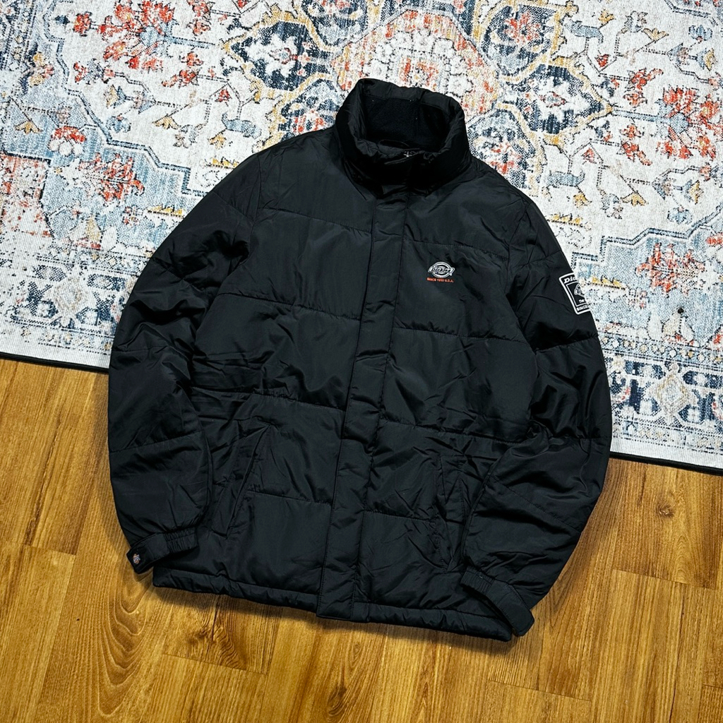 DICKIES DOWN JACKET SECOND