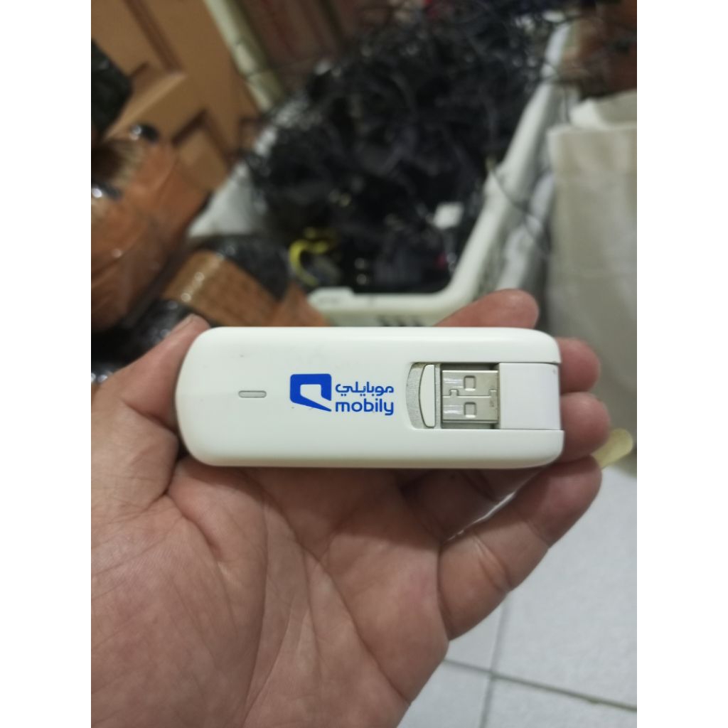 MODEM HUAWEI E3276 4G LTE