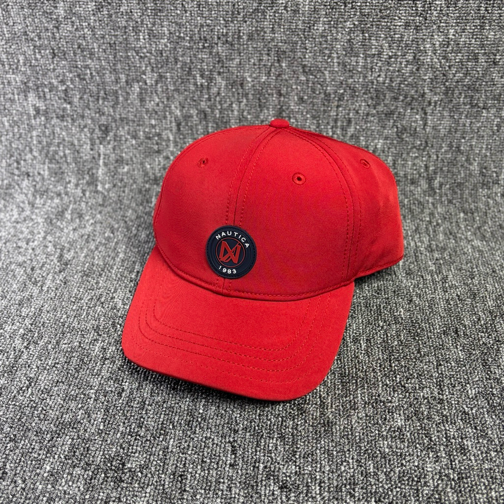 Topi Nautica Cap Second Preloved Original 150