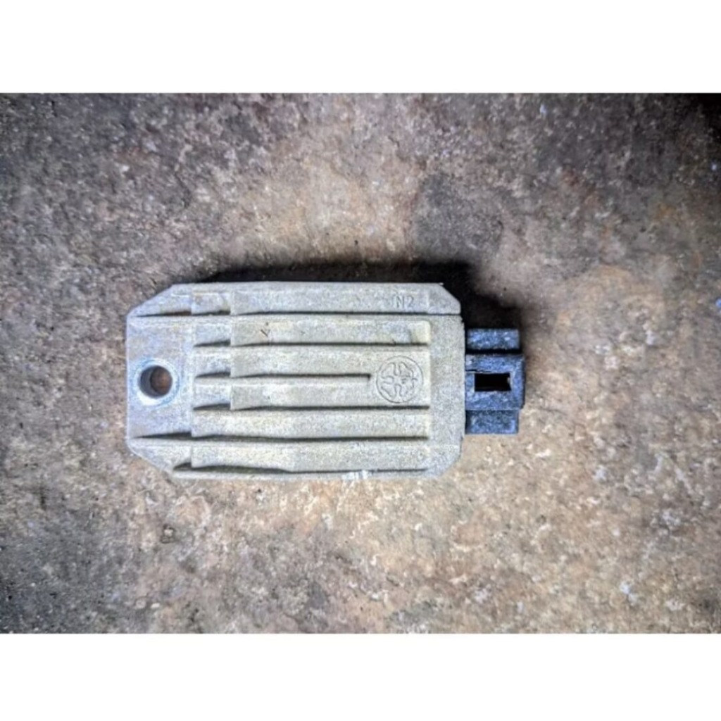 kiprok regulator yamaha xeon rc xeon gt 125 original Copotan