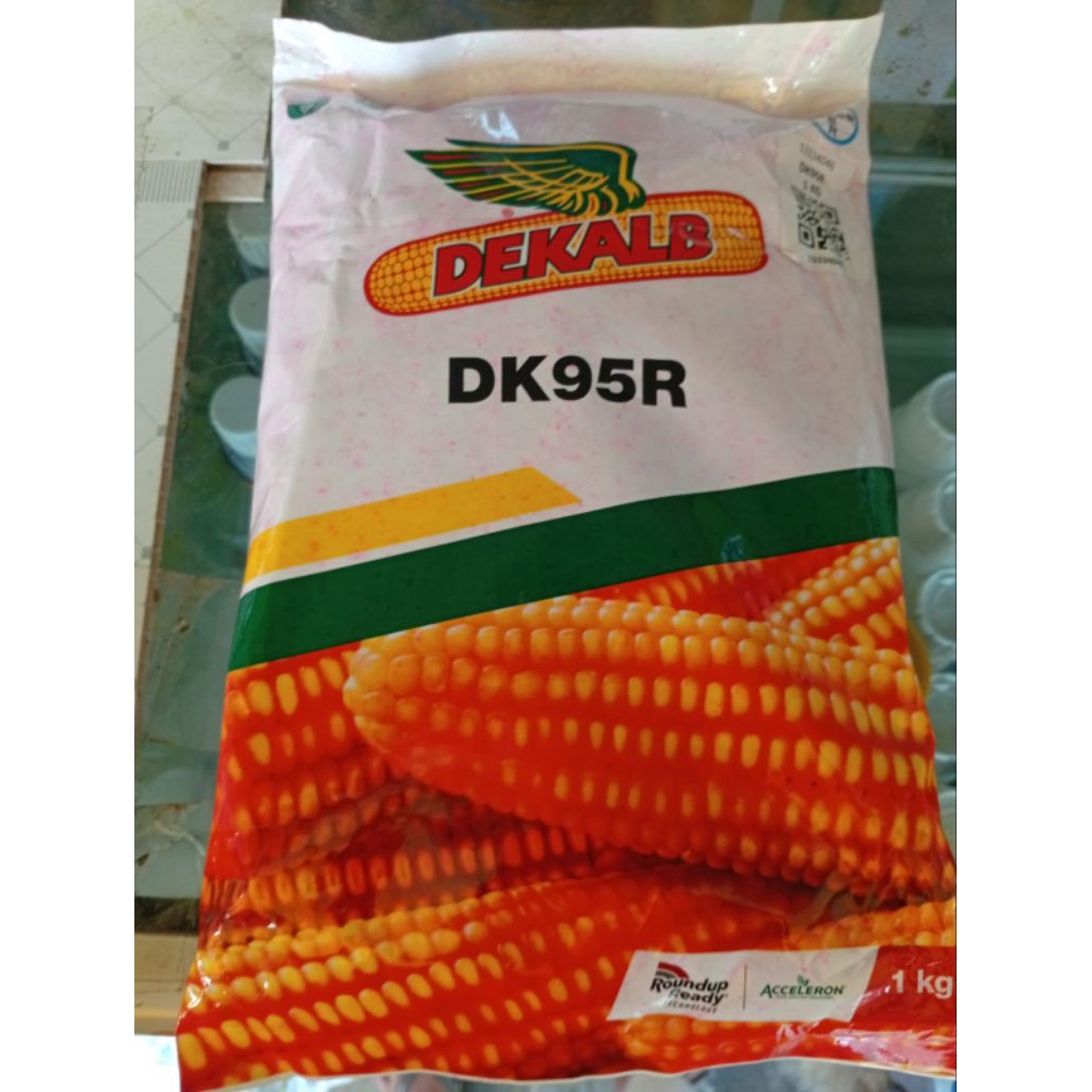 BENIH JAGUNG DK 95R 1 KG