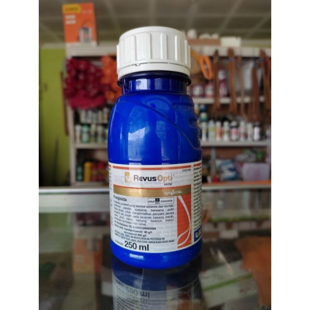 REVUS OPTI 440 SC FUNGISIDA (250 ML)