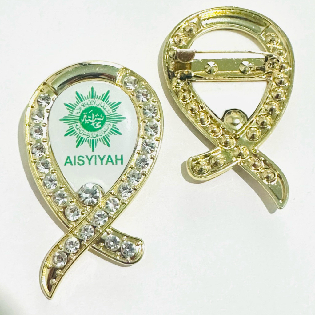 Bros Aisyiyah ~ Aksesoris Aisyiyah