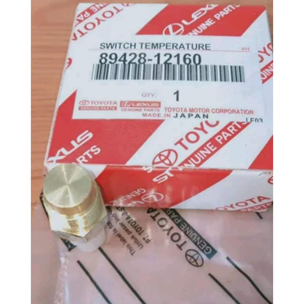 switch fan great corolla