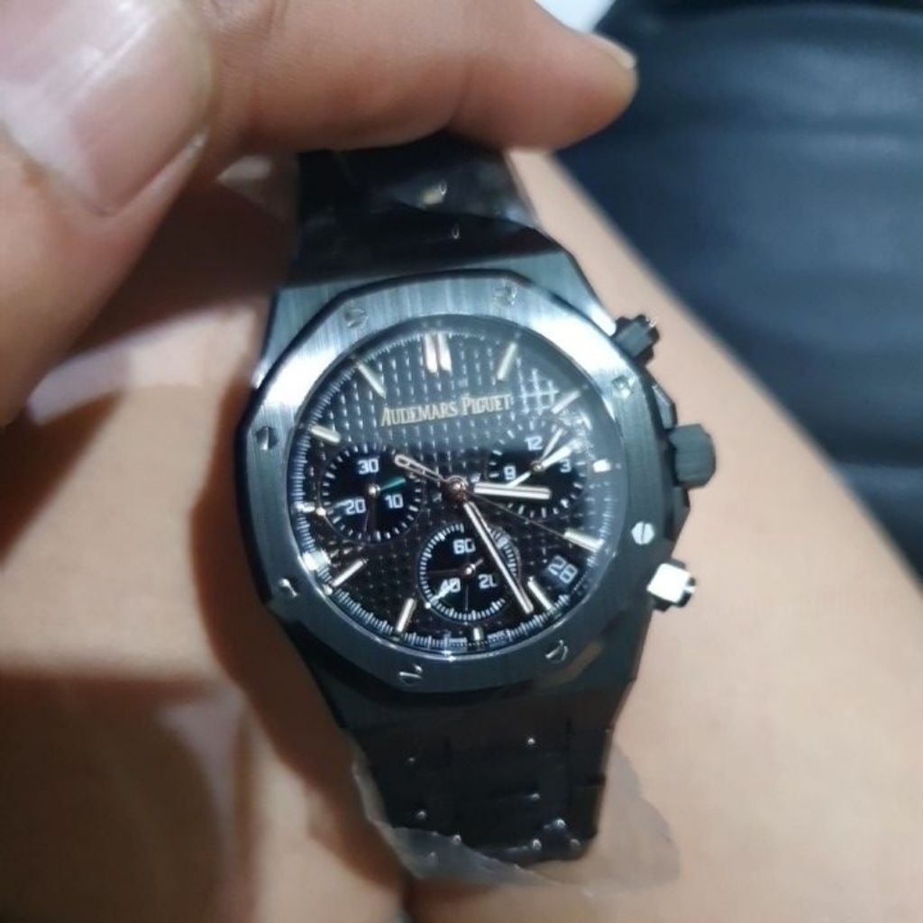 Jam Tangan Pria AP