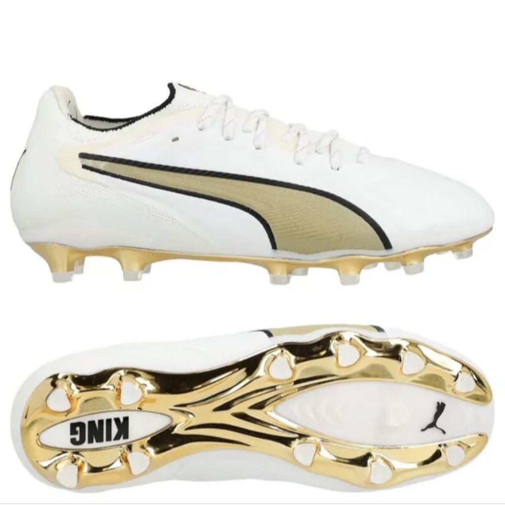 PUMA KING ULTIMATE FG/AG ORIGINAL