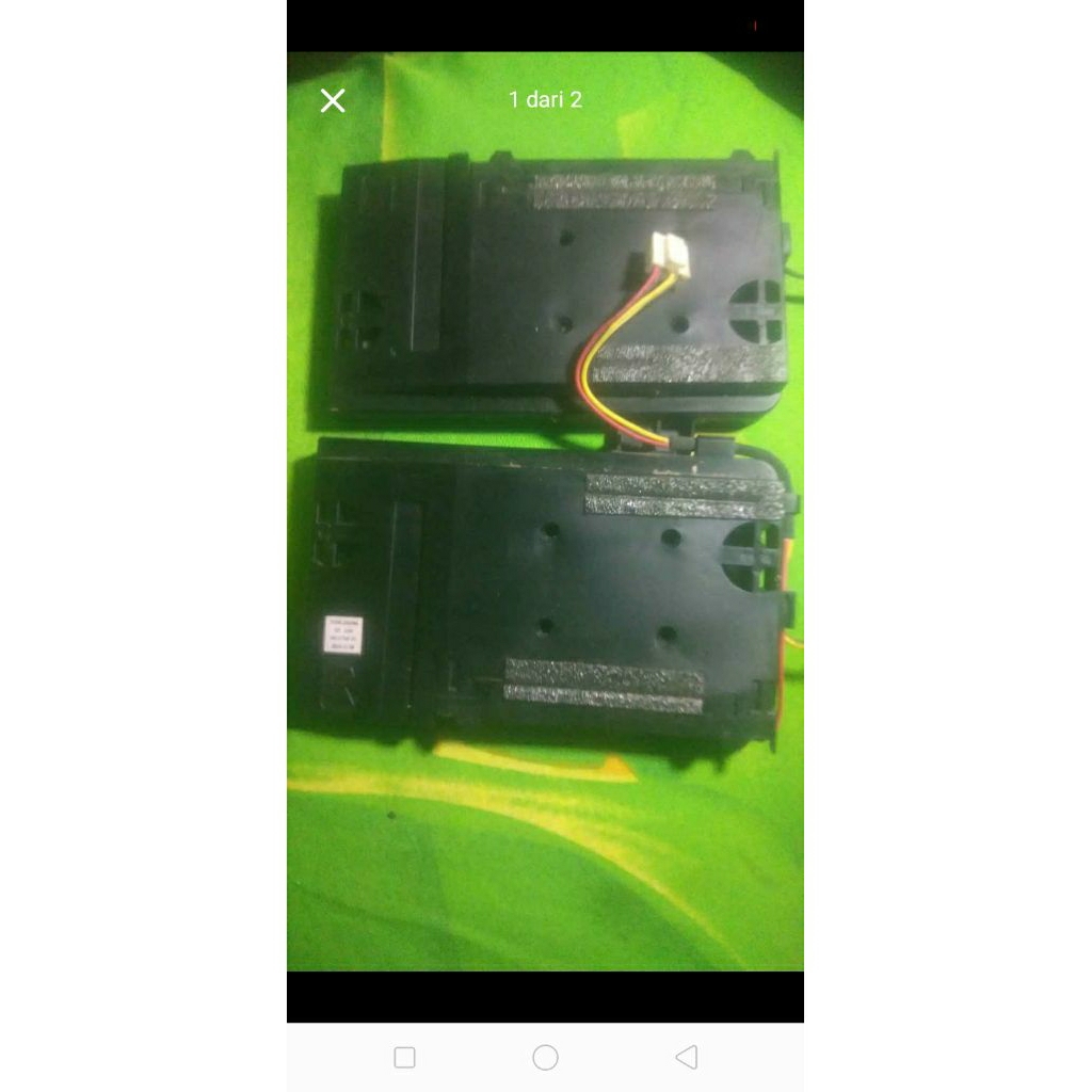 Speaker Tv LED Samsung UA32F4000AM/UA32F5000