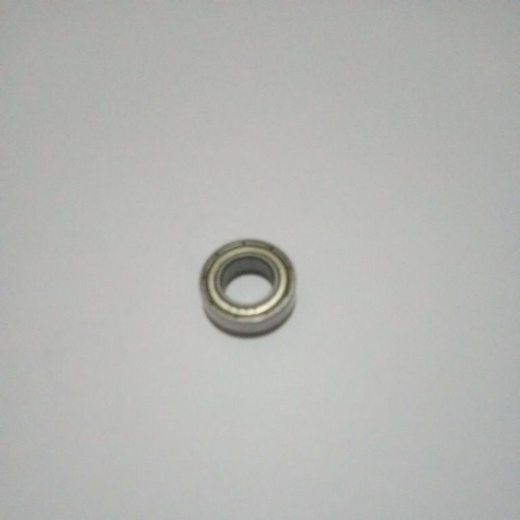 LAHER BEARING KAVER BODY ATAS REEL SHIMANO STELLA C 2500 GT / STELLA J ISI 1PCS