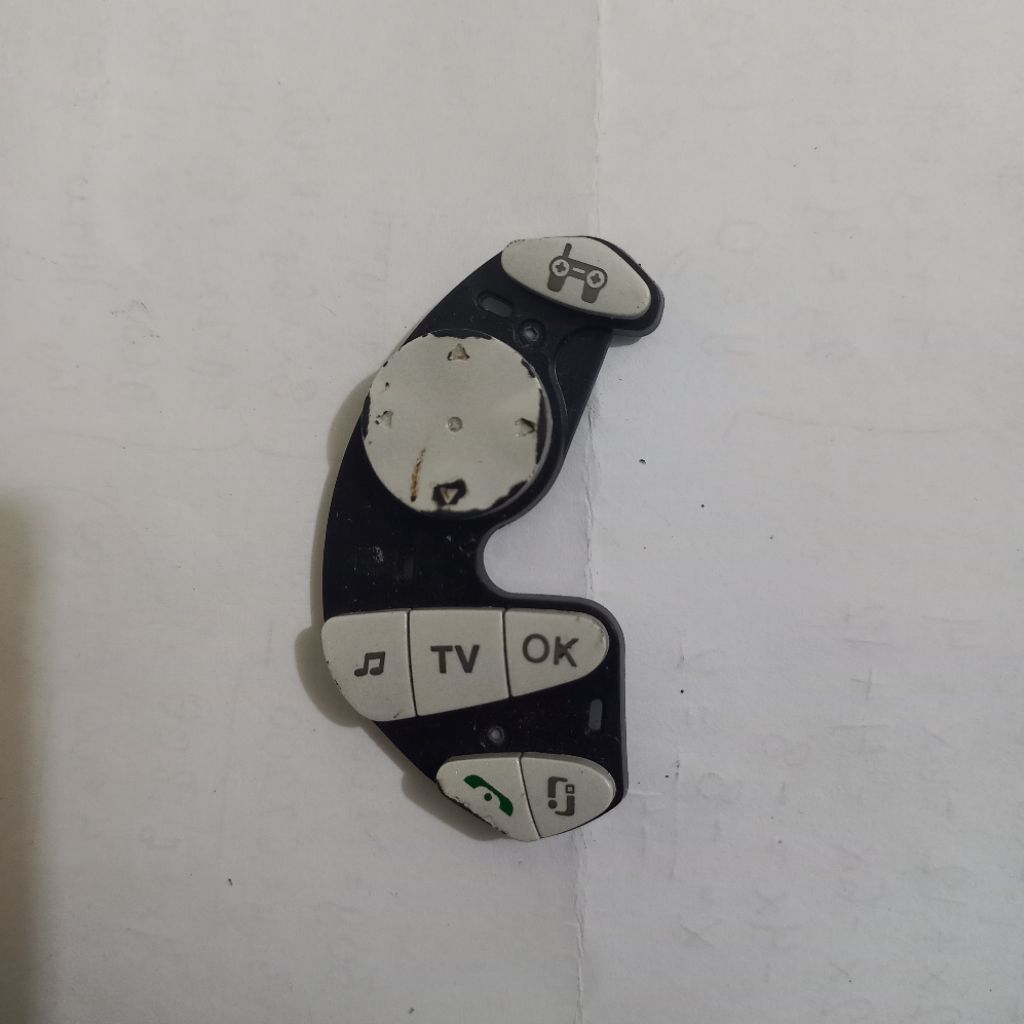 Keypad Kontrol Evercoss G7T [Original]