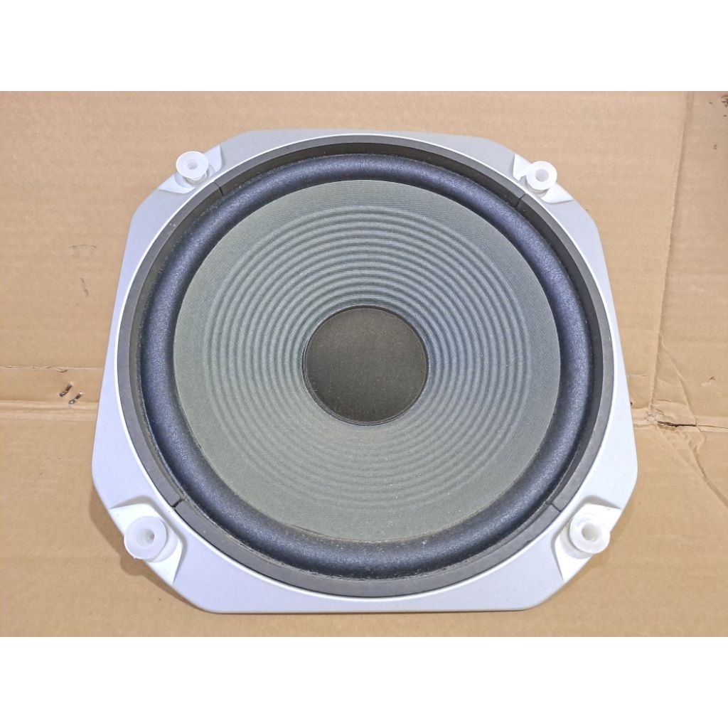 Speaker 10" inchi Woofer Trio Kenwood Clasic Vintage X - Display * Promo *