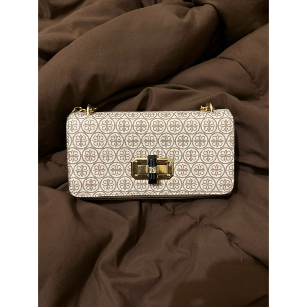 PRELOVED Les Catino Mini Sling Bag