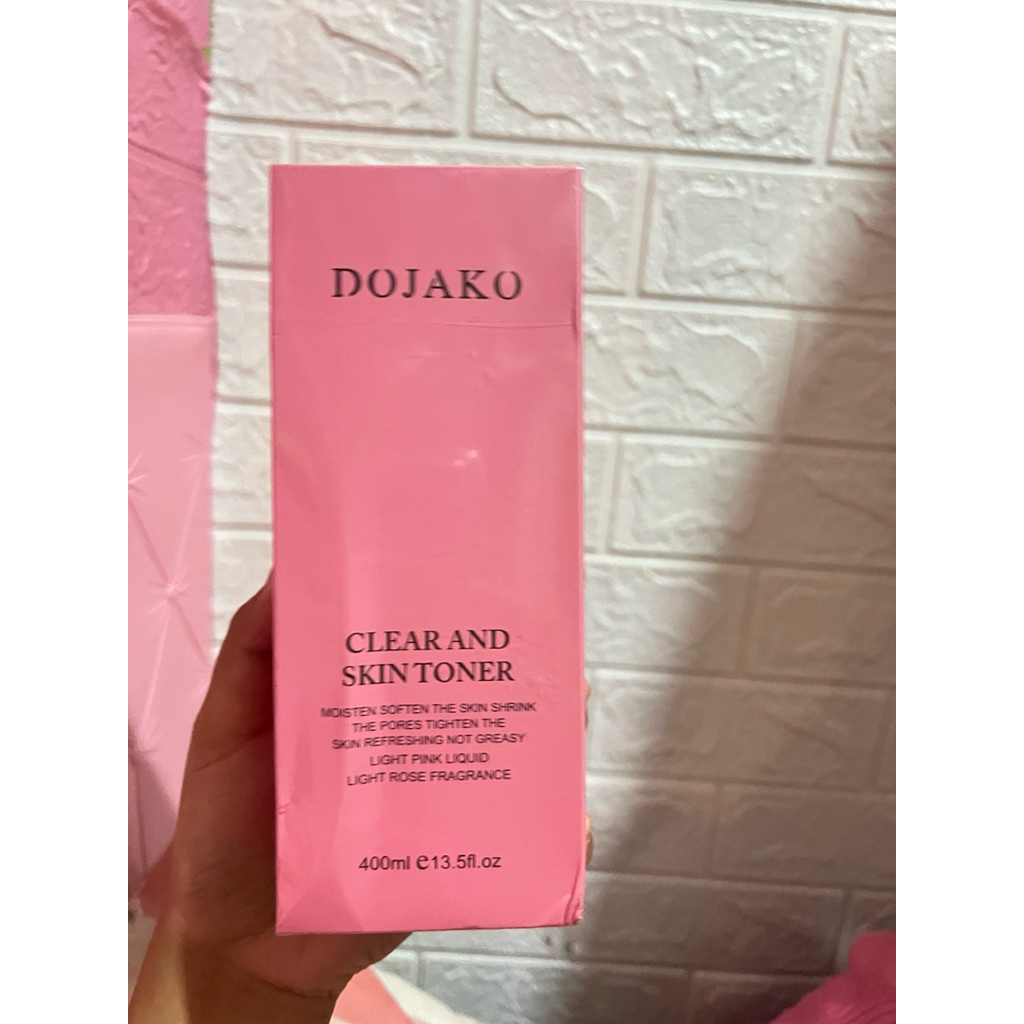 toner dojako