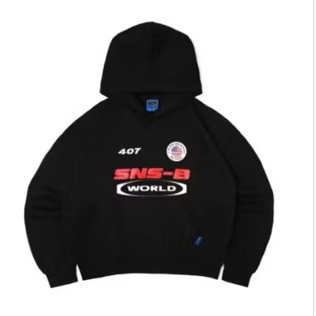 SNSB+ WORLD 407