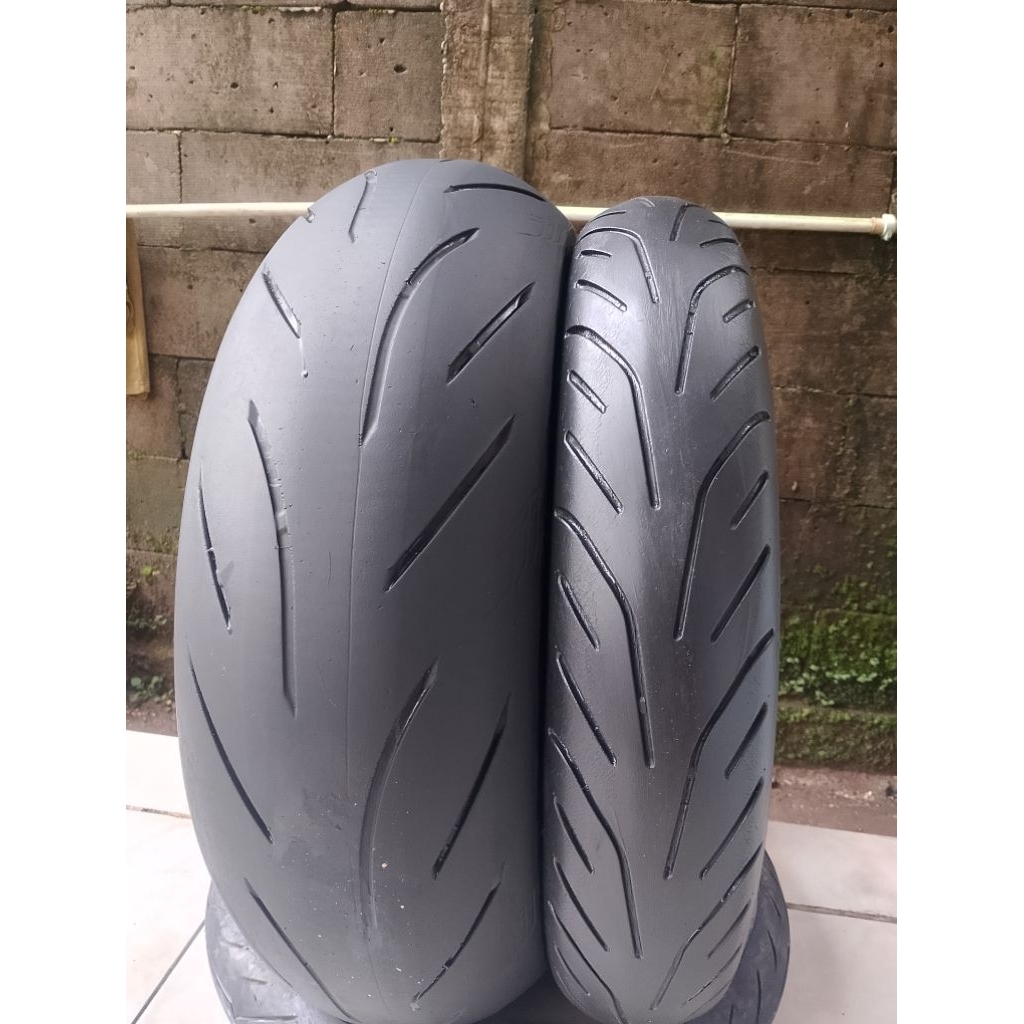 ban moge 120/60 & 180/55 R17TUBLES