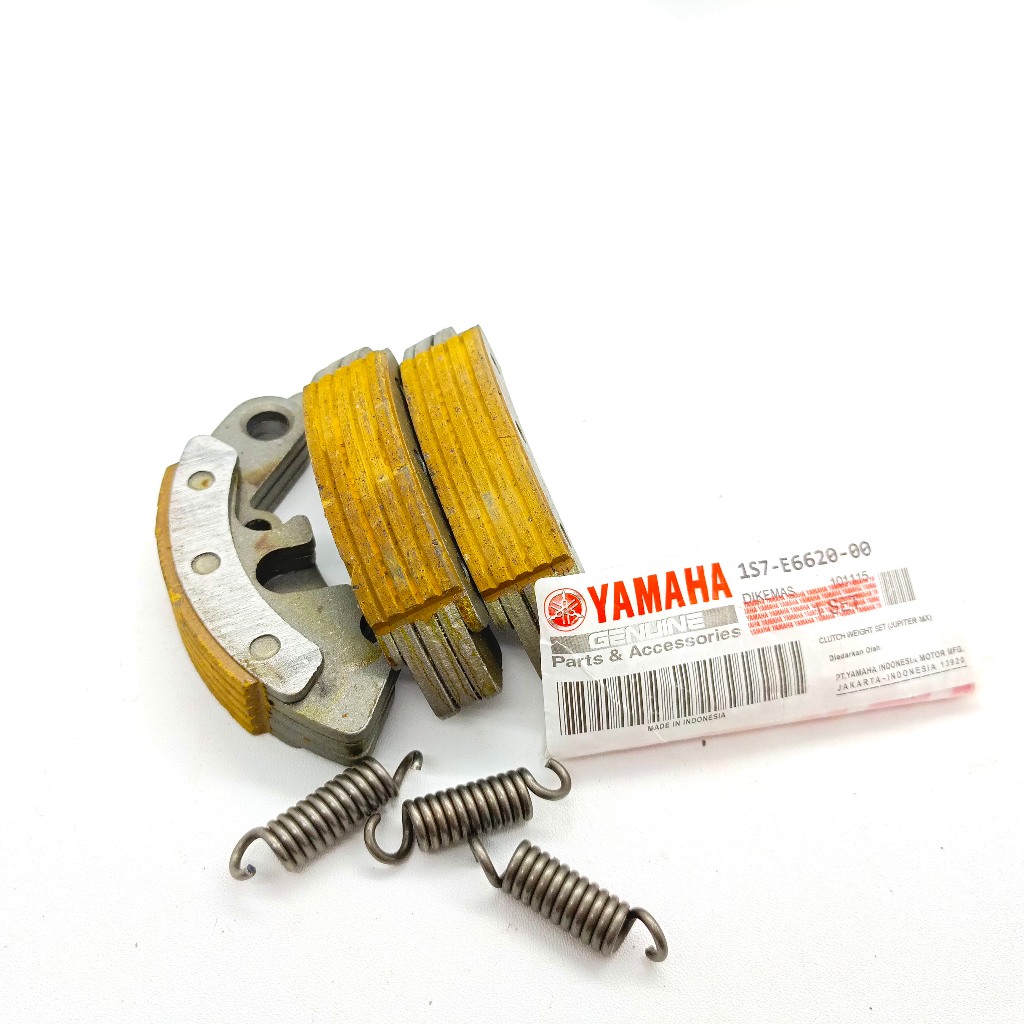 1S7 GANDA KOP ONLY YAMAHA JUPITER MX OLD, JUPITER MX NEW/ KAMPAS GANDA/ GANDA KOP...