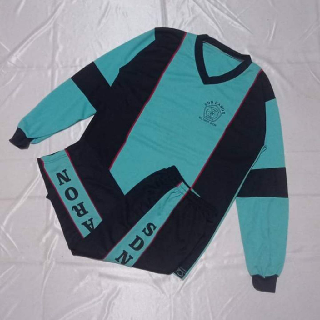 Baju Seragam Olahraga SD/MI , Pakaian Seragam Olahraga SD/MI, Seragam Olahraga SD Negeri dan Swasta