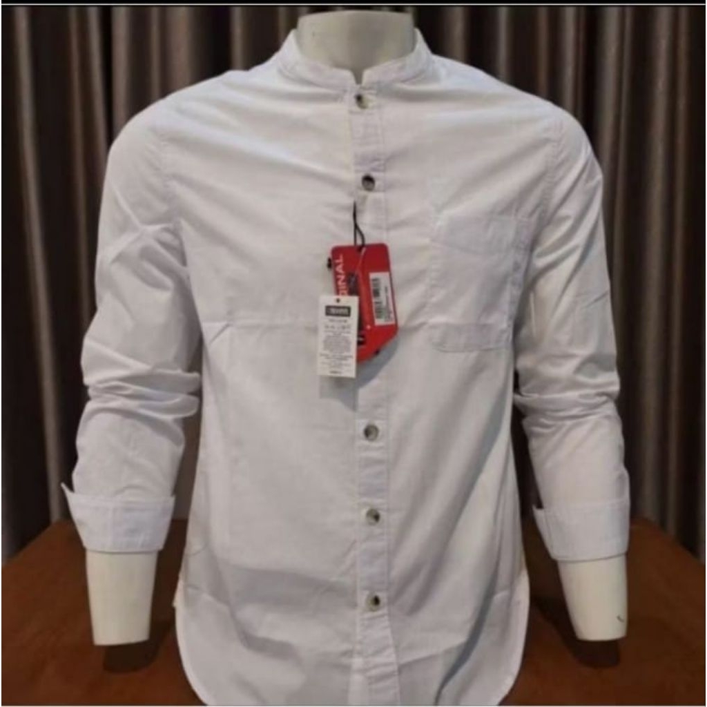 KOKO CARDINAL JEANS PUTIH ORIGINAL