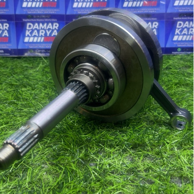 KRUK AS MIO M3 / BANDUL STANG SEHER MIO M3 2PH ORIGINAL ESF