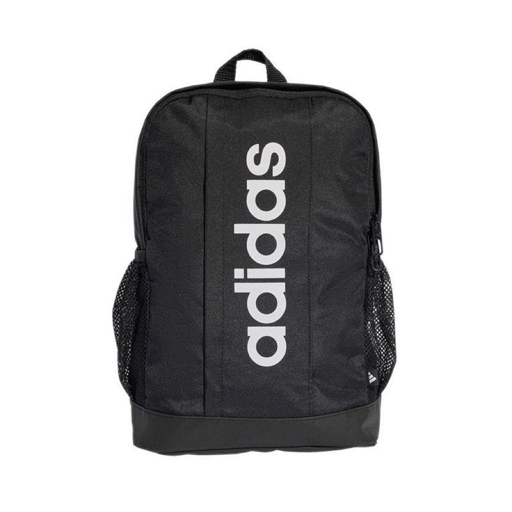 ADIDAS Unisex Kids Linear Backpack - Black ADIKC3138005000